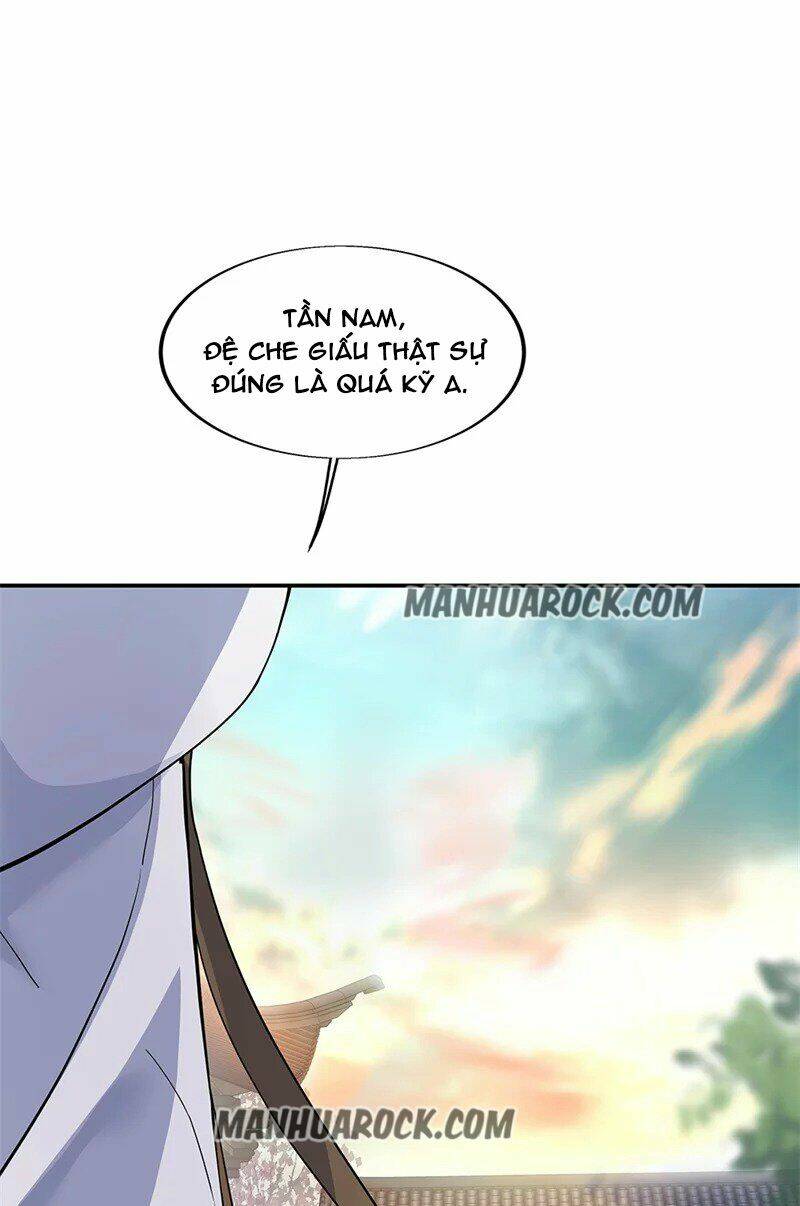 Chiến Hồn Tuyệt Thế Chapter 165 - Trang 2