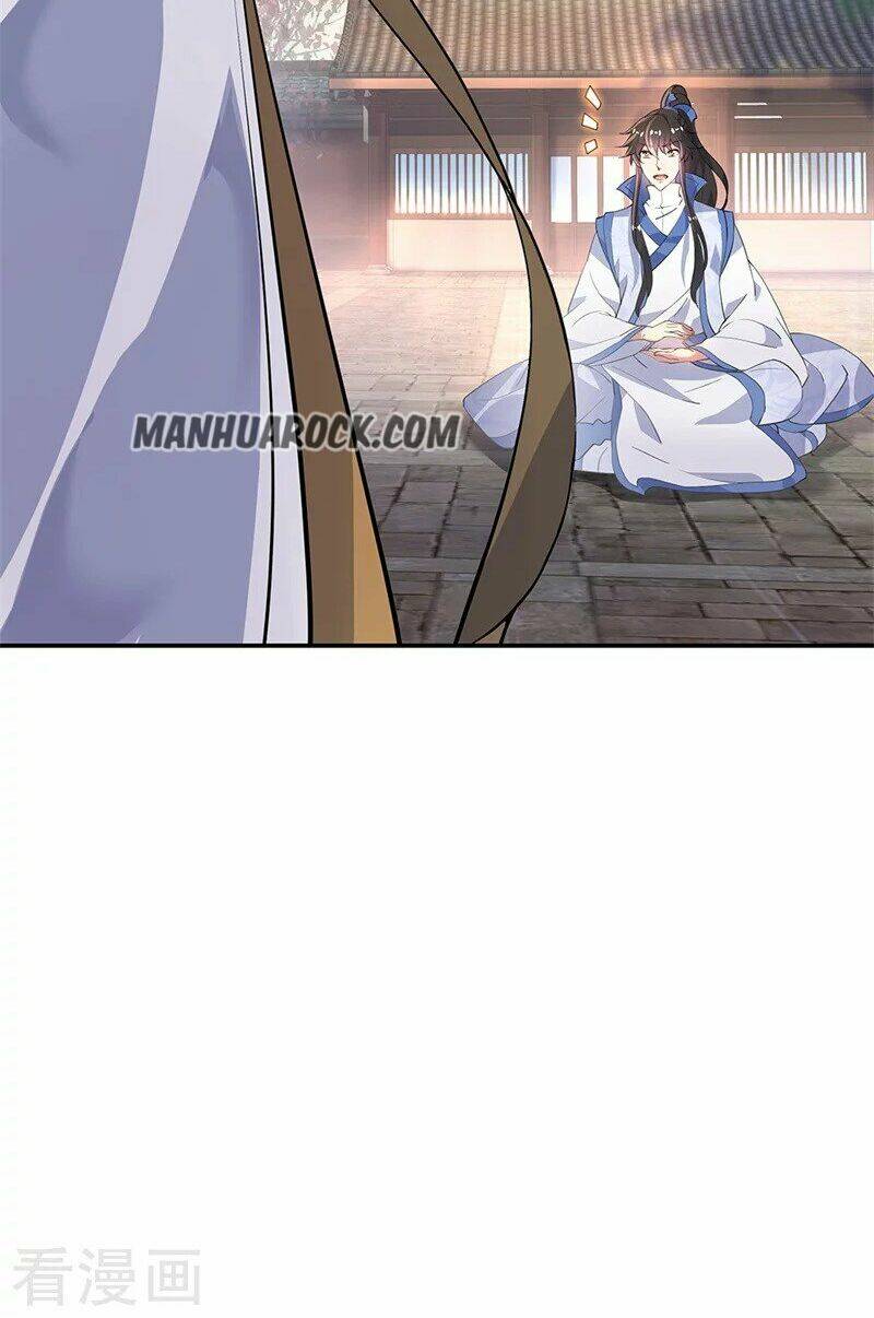 Chiến Hồn Tuyệt Thế Chapter 165 - Trang 2