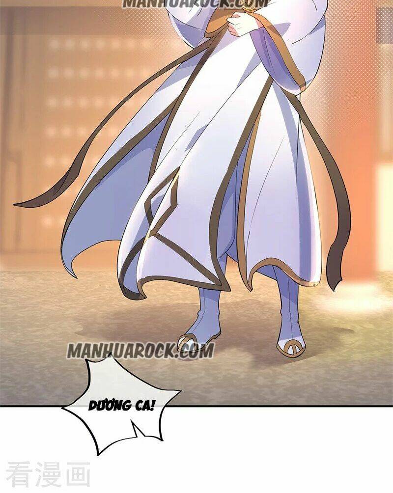 Chiến Hồn Tuyệt Thế Chapter 165 - Trang 2