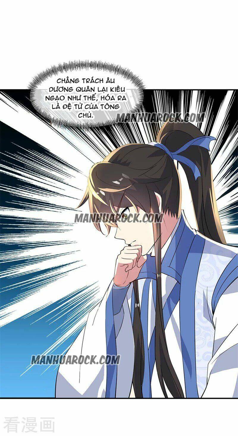 Chiến Hồn Tuyệt Thế Chapter 165 - Trang 2