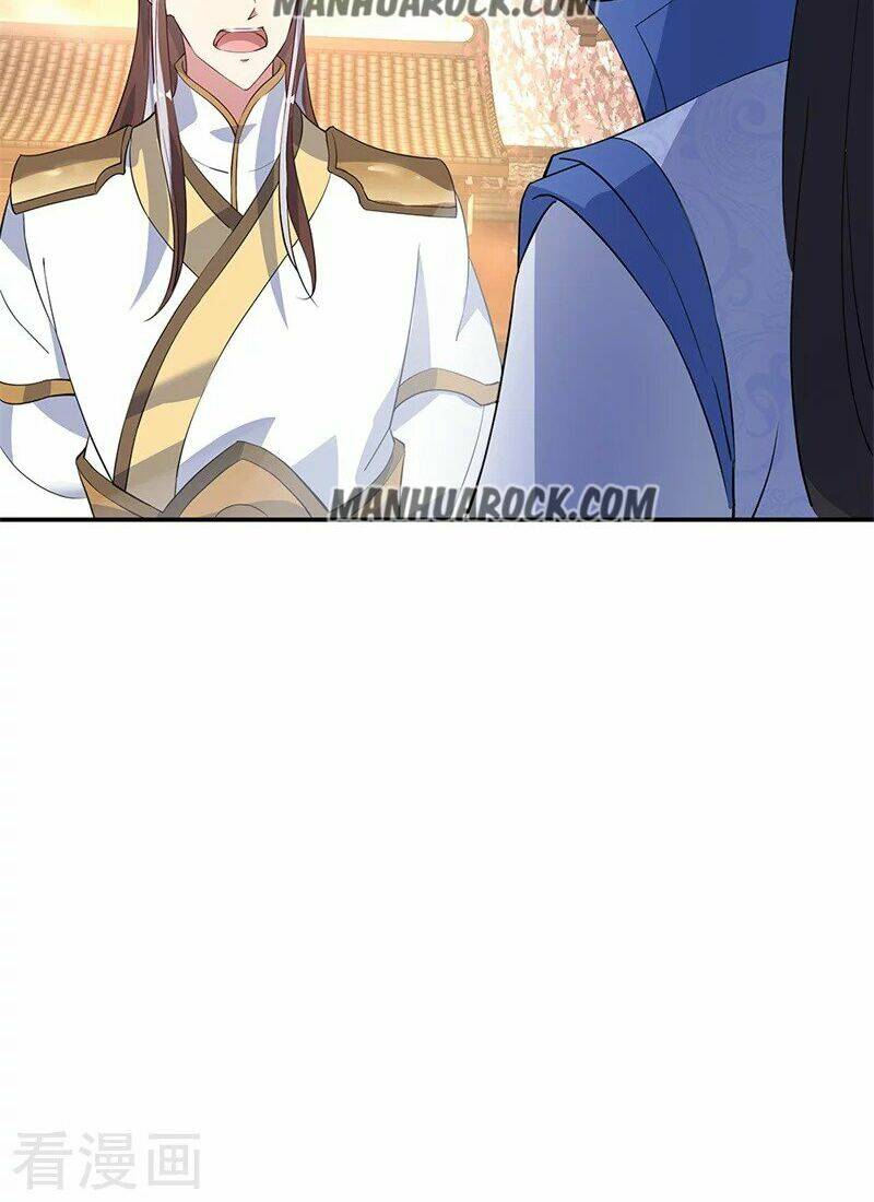 Chiến Hồn Tuyệt Thế Chapter 165 - Trang 2