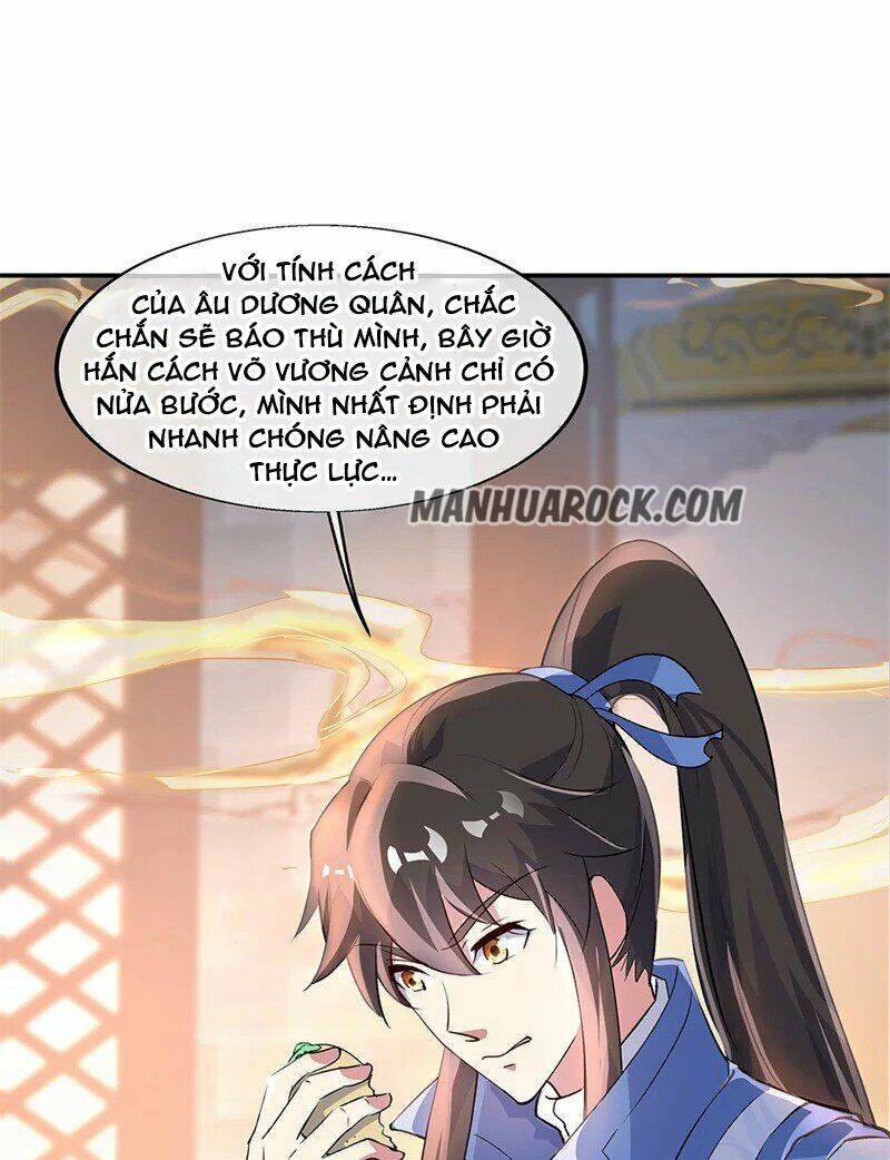 Chiến Hồn Tuyệt Thế Chapter 165 - Trang 2