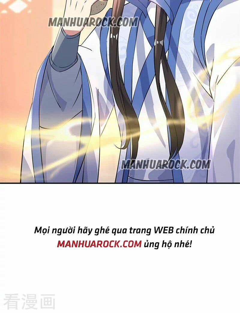 Chiến Hồn Tuyệt Thế Chapter 165 - Trang 2