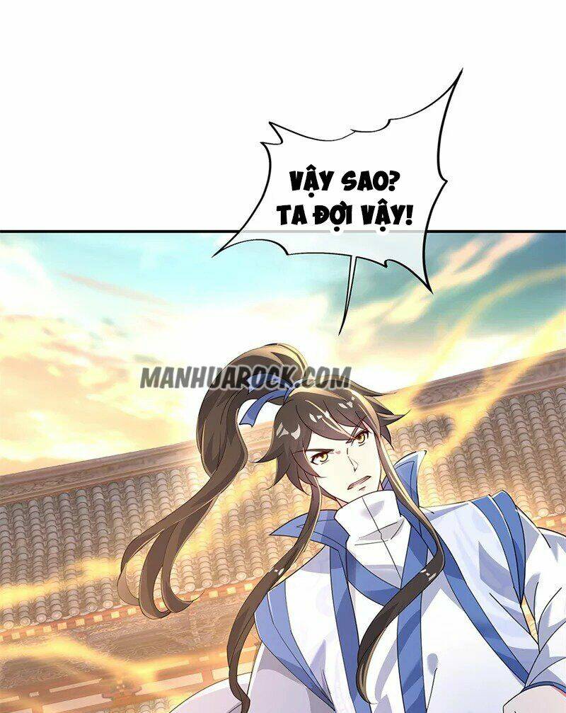 Chiến Hồn Tuyệt Thế Chapter 165 - Trang 2