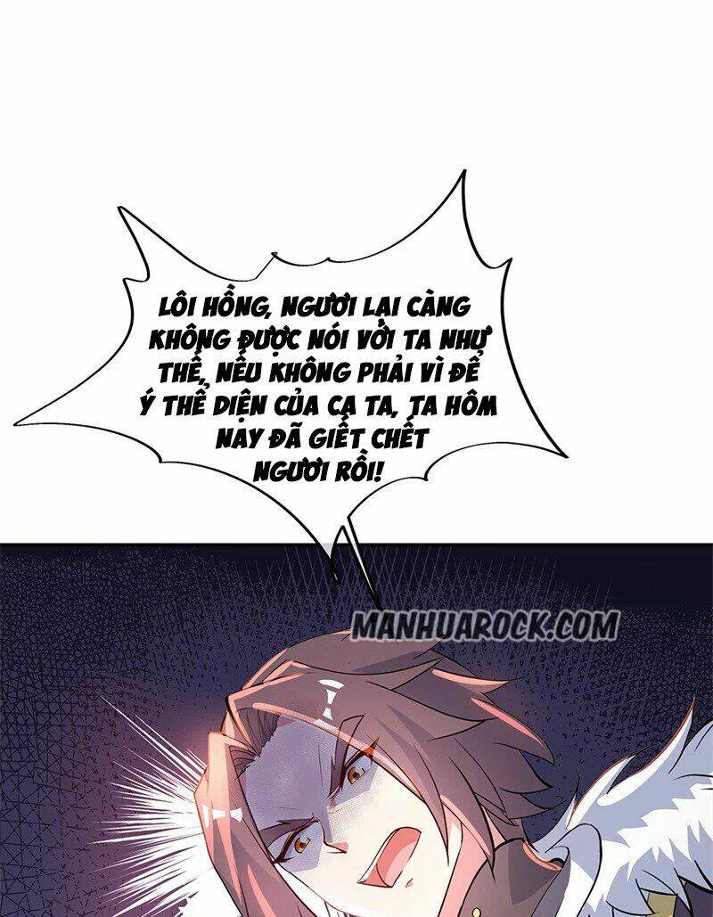 Chiến Hồn Tuyệt Thế Chapter 165 - Trang 2