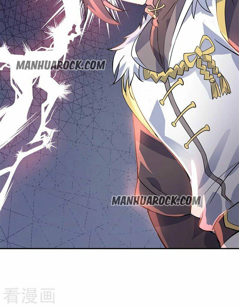 Chiến Hồn Tuyệt Thế Chapter 165 - Trang 2