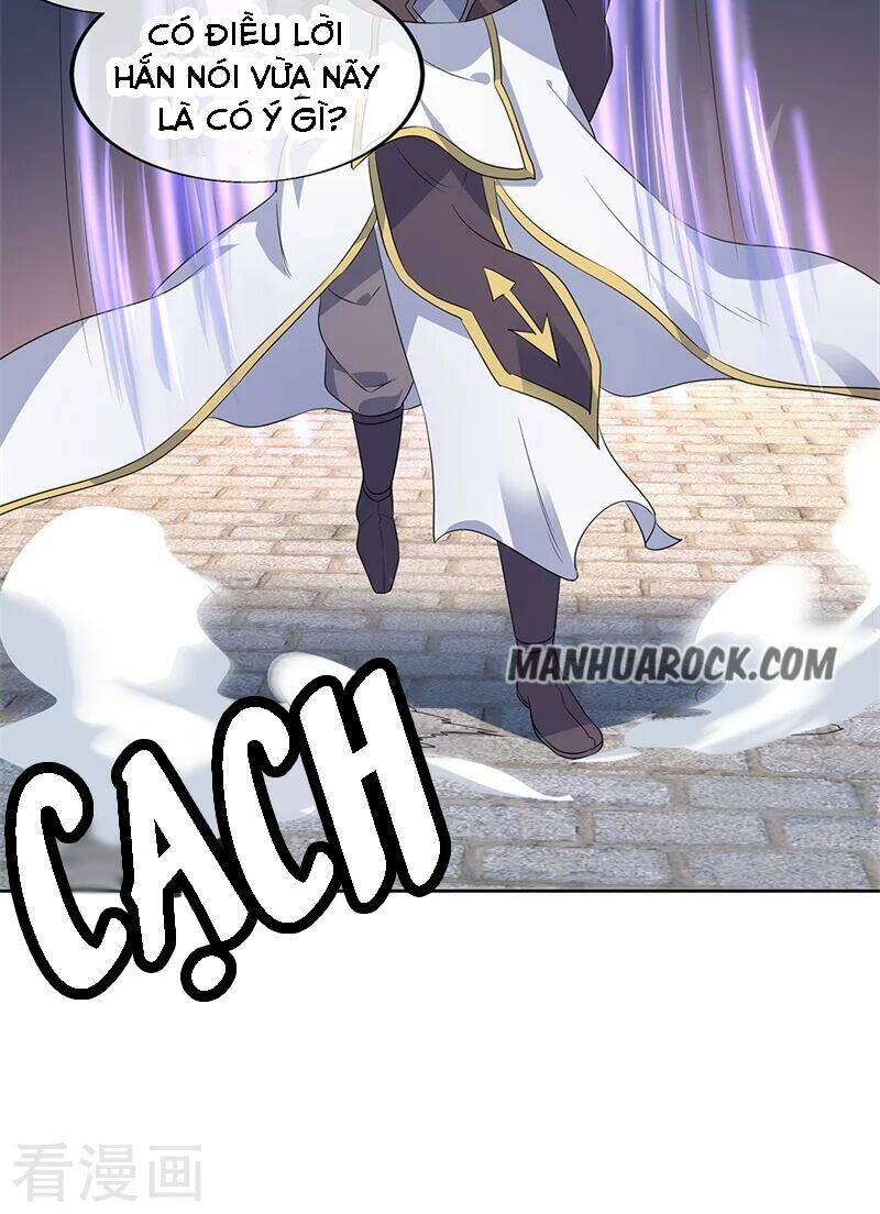 Chiến Hồn Tuyệt Thế Chapter 166 - Trang 2