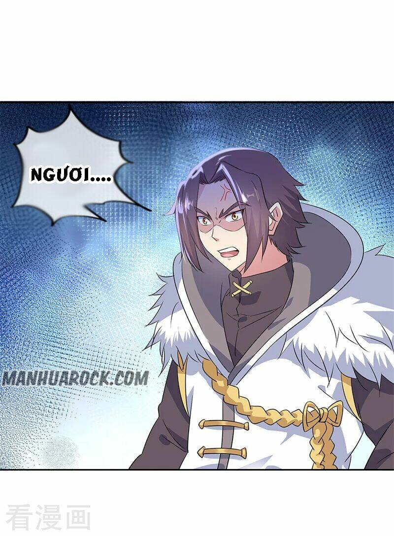 Chiến Hồn Tuyệt Thế Chapter 166 - Trang 2