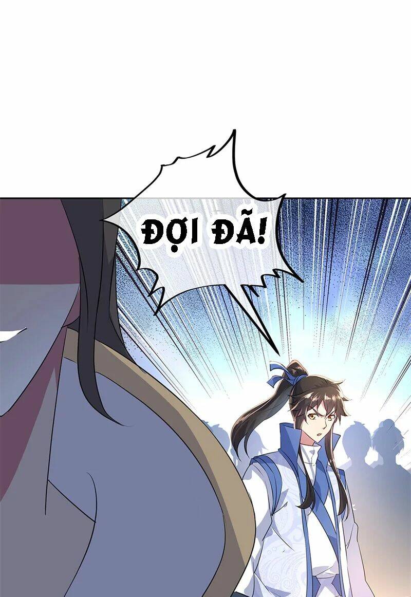 Chiến Hồn Tuyệt Thế Chapter 166 - Trang 2