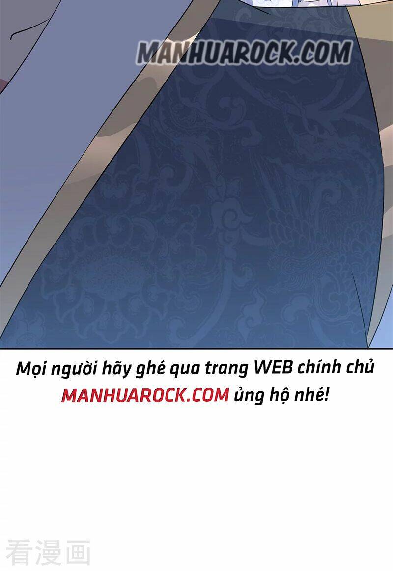 Chiến Hồn Tuyệt Thế Chapter 166 - Trang 2