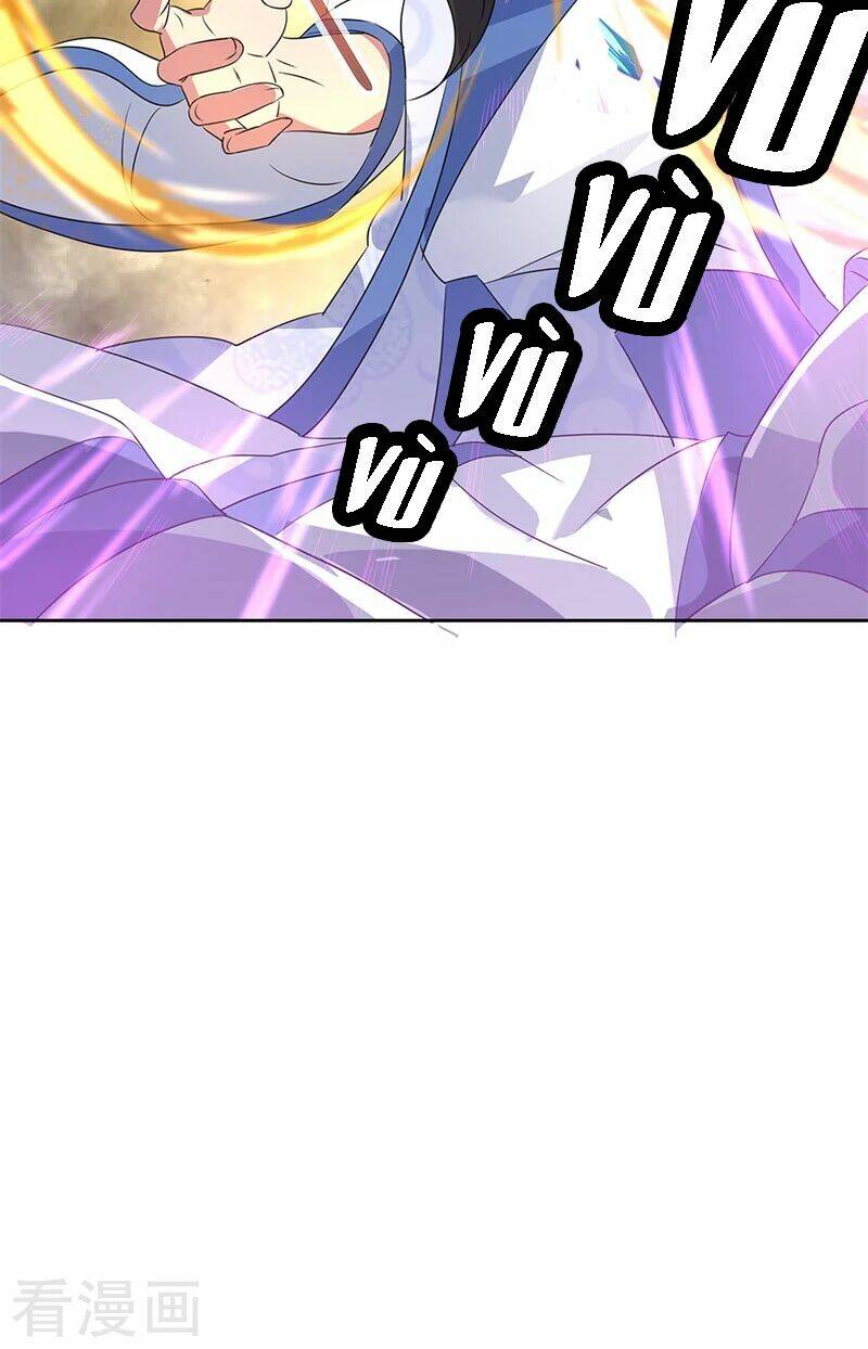 Chiến Hồn Tuyệt Thế Chapter 166 - Trang 2