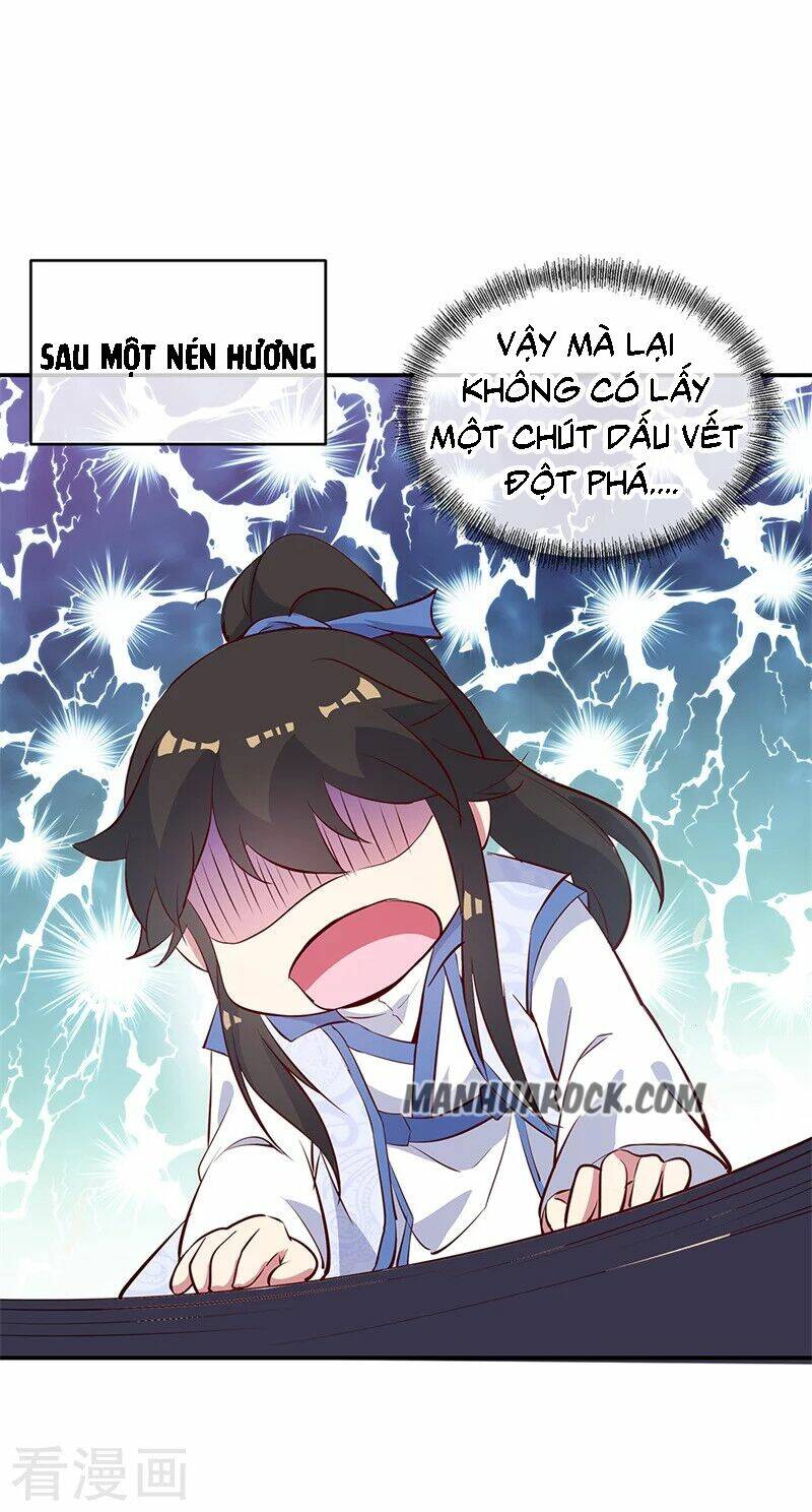 Chiến Hồn Tuyệt Thế Chapter 167 - Trang 2