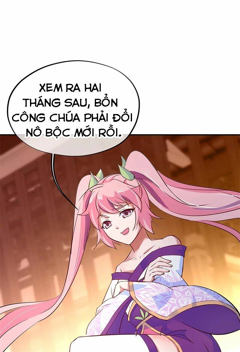 Chiến Hồn Tuyệt Thế Chapter 167 - Trang 2