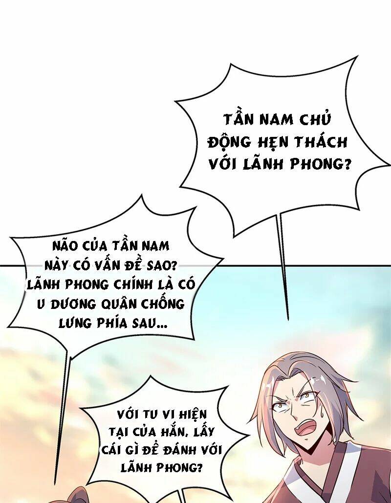 Chiến Hồn Tuyệt Thế Chapter 167 - Trang 2