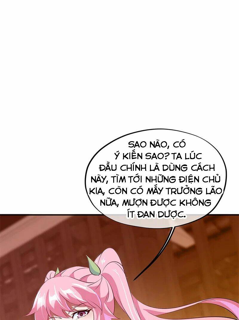 Chiến Hồn Tuyệt Thế Chapter 167 - Trang 2