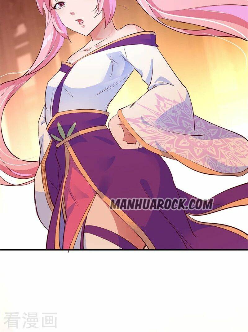 Chiến Hồn Tuyệt Thế Chapter 167 - Trang 2