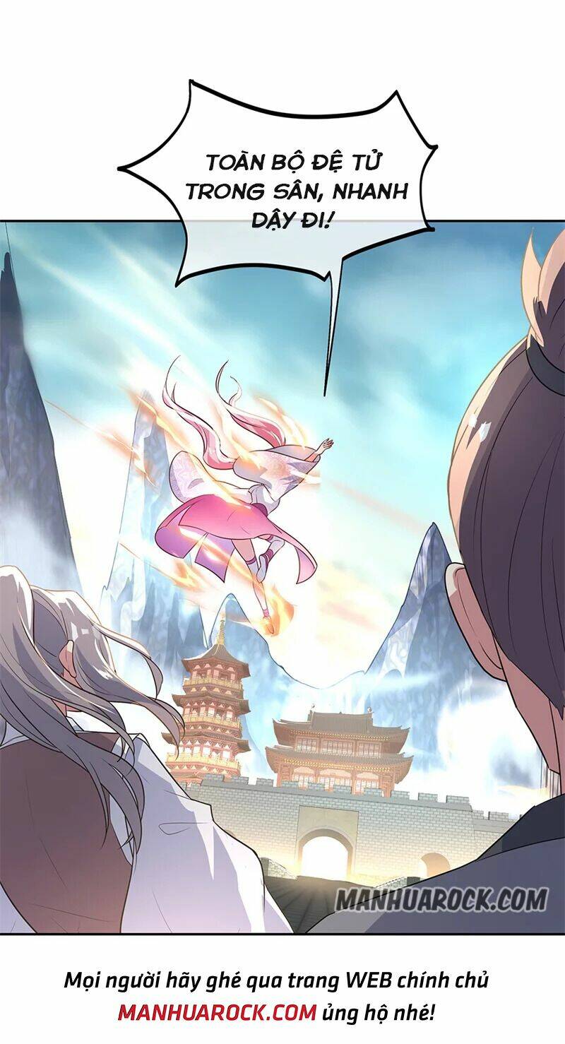 Chiến Hồn Tuyệt Thế Chapter 168 - Trang 2