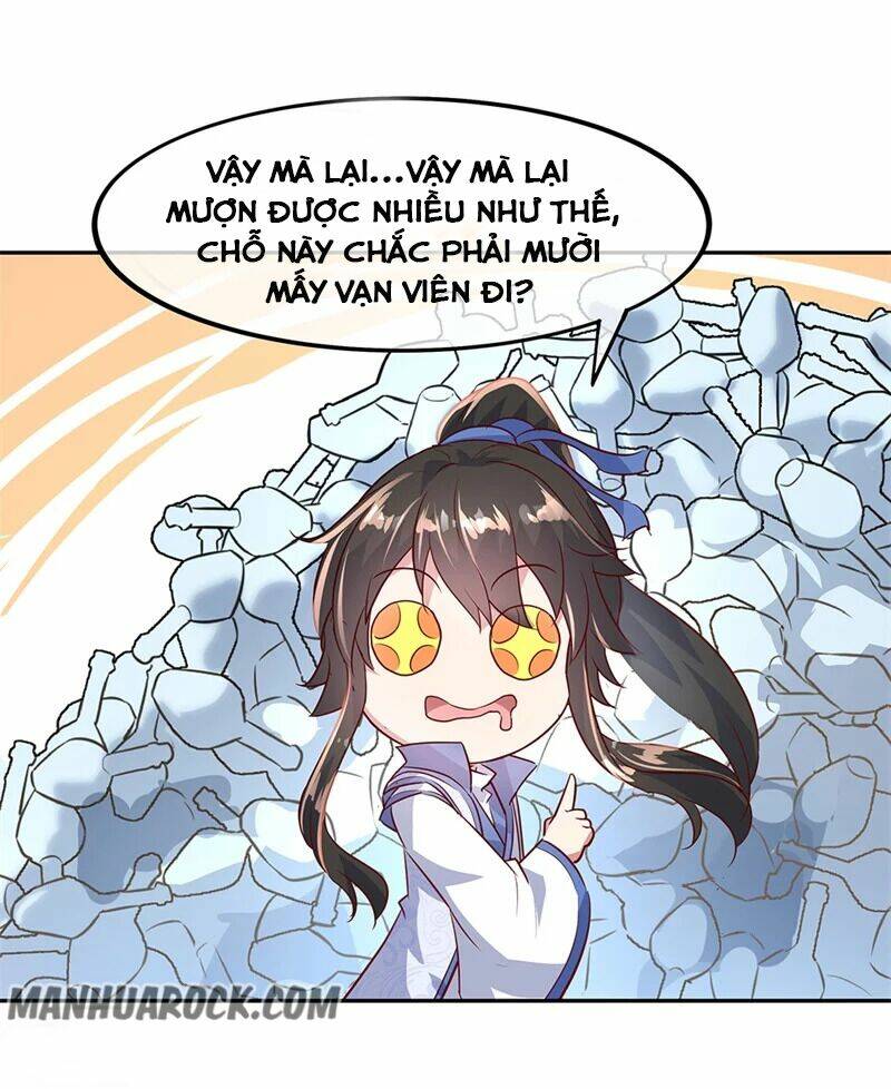 Chiến Hồn Tuyệt Thế Chapter 168 - Trang 2