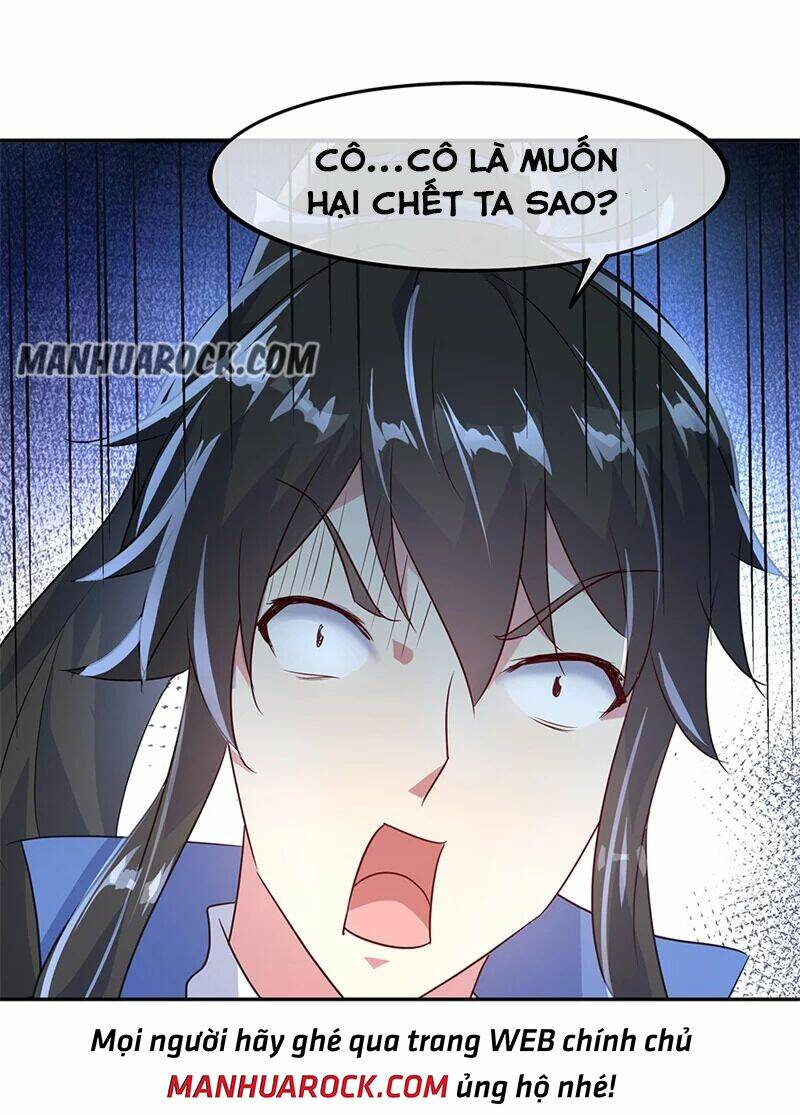 Chiến Hồn Tuyệt Thế Chapter 168 - Trang 2