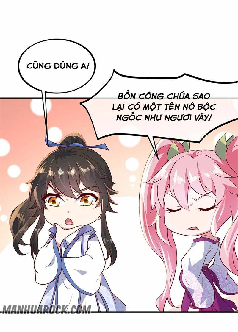 Chiến Hồn Tuyệt Thế Chapter 168 - Trang 2