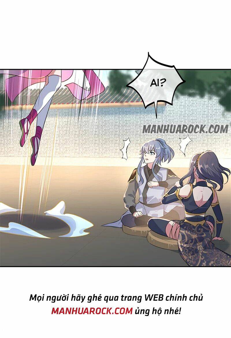 Chiến Hồn Tuyệt Thế Chapter 168 - Trang 2