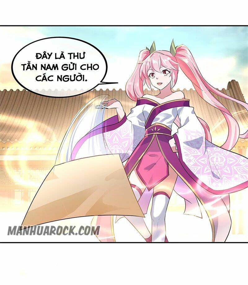 Chiến Hồn Tuyệt Thế Chapter 168 - Trang 2