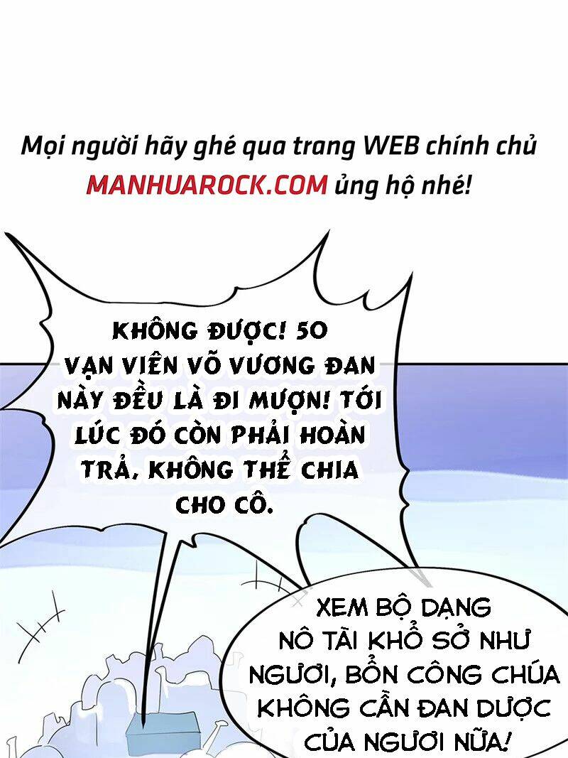 Chiến Hồn Tuyệt Thế Chapter 169 - Trang 2