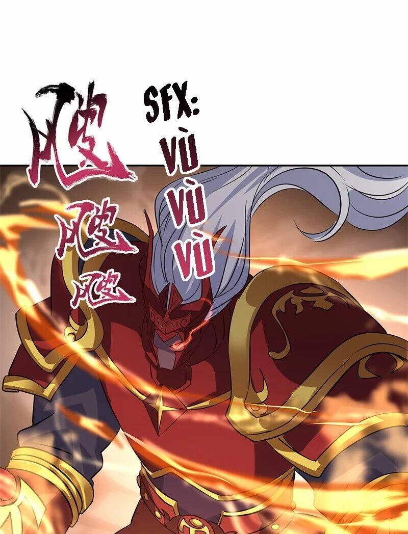 Chiến Hồn Tuyệt Thế Chapter 169 - Trang 2