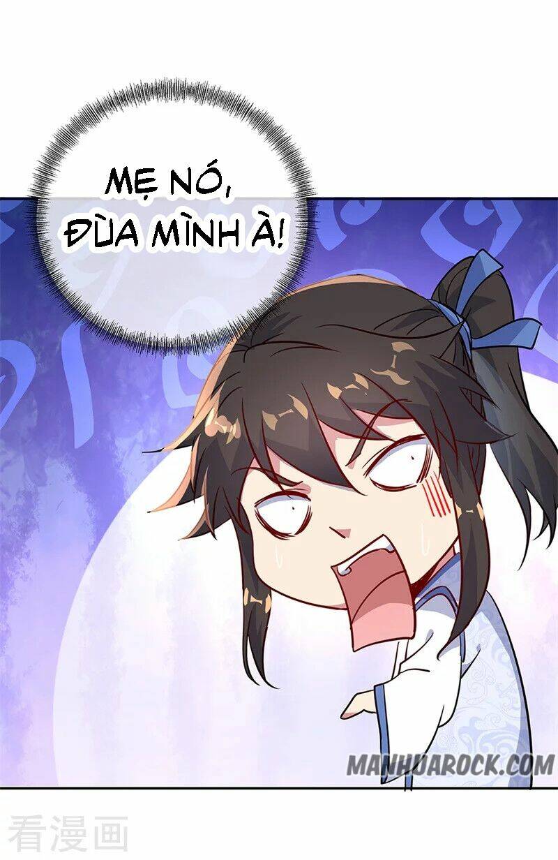 Chiến Hồn Tuyệt Thế Chapter 169 - Trang 2