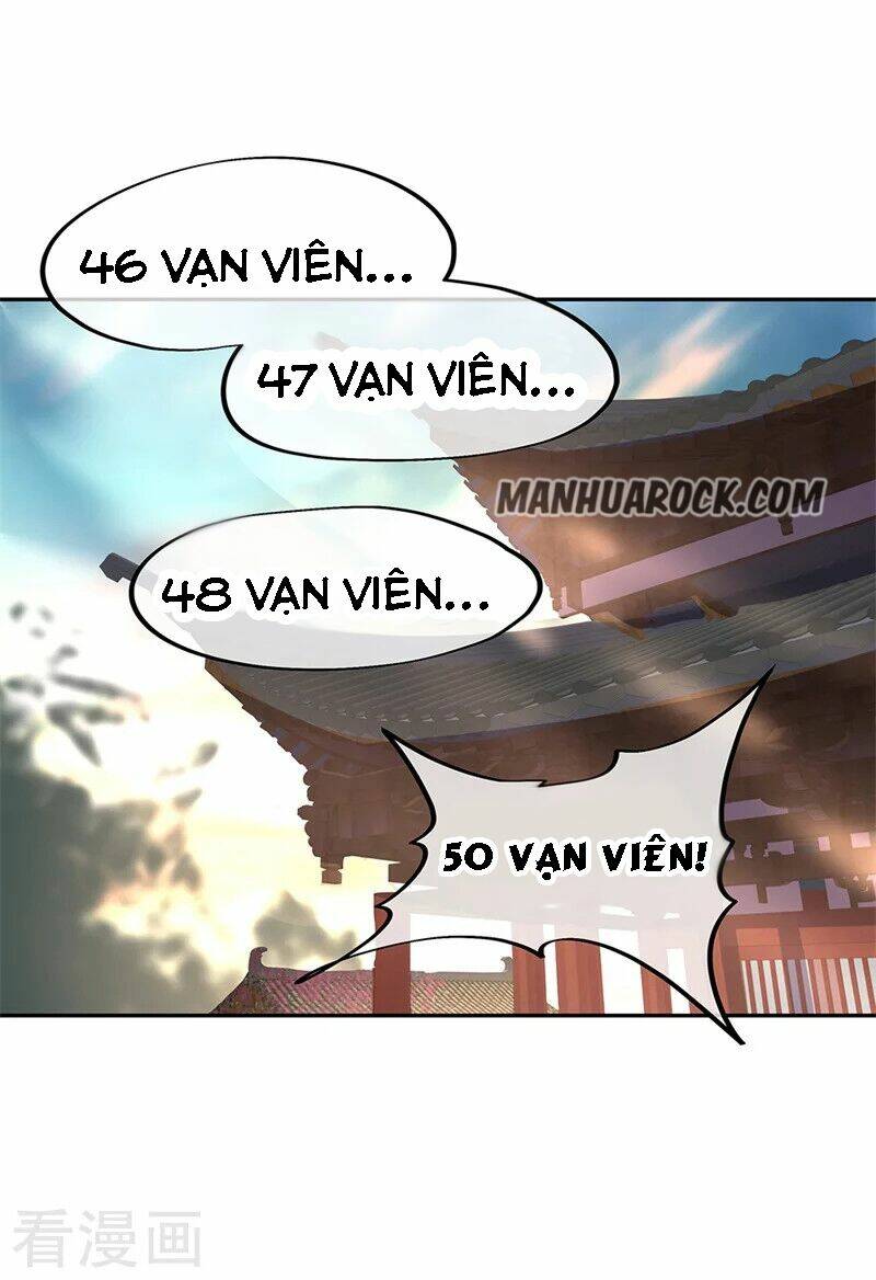 Chiến Hồn Tuyệt Thế Chapter 169 - Trang 2