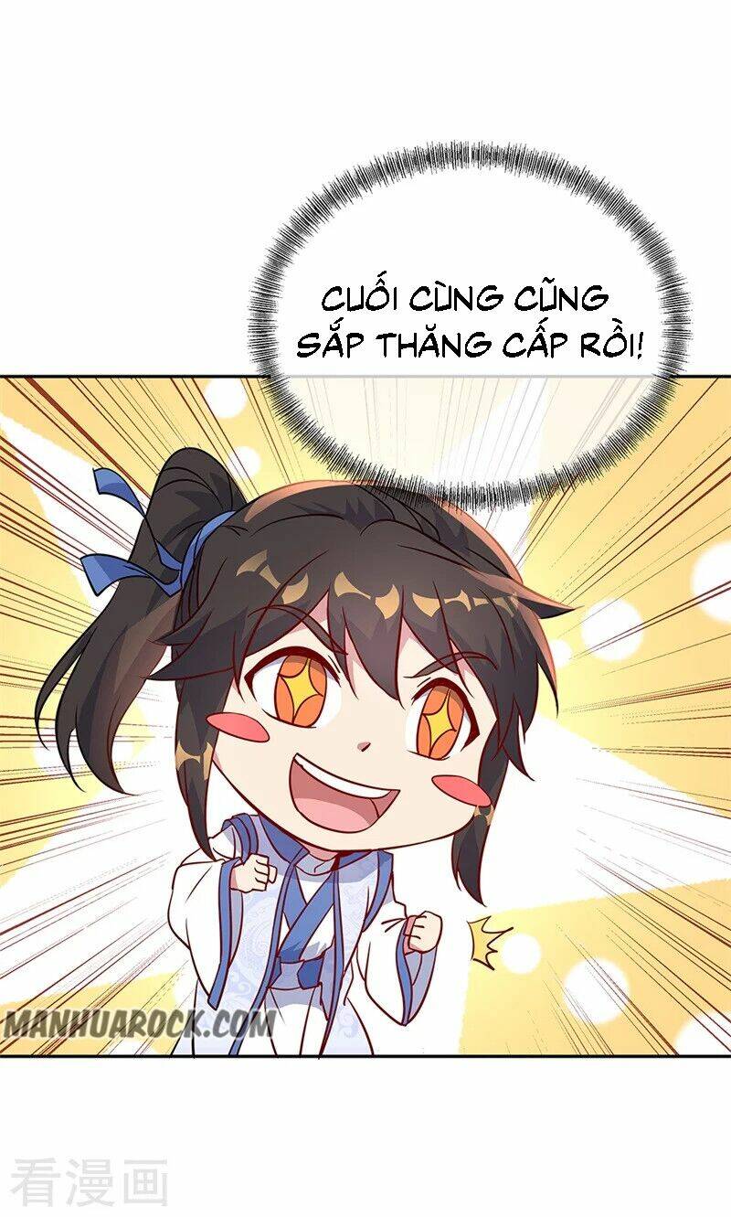 Chiến Hồn Tuyệt Thế Chapter 169 - Trang 2