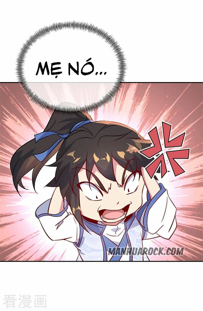 Chiến Hồn Tuyệt Thế Chapter 169 - Trang 2