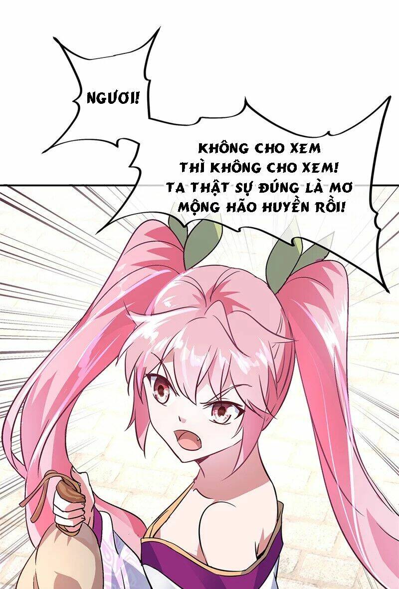 Chiến Hồn Tuyệt Thế Chapter 169 - Trang 2