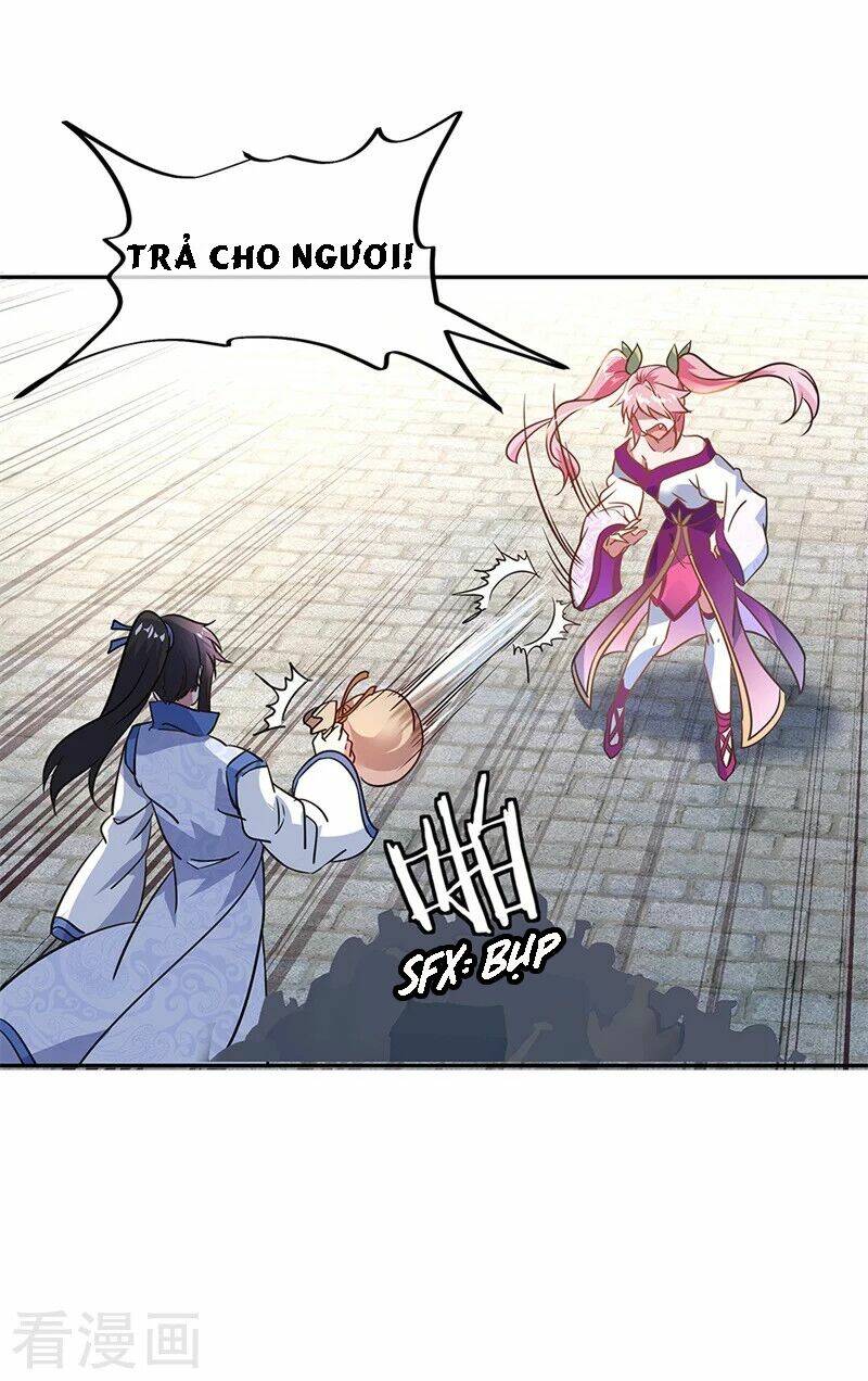 Chiến Hồn Tuyệt Thế Chapter 169 - Trang 2