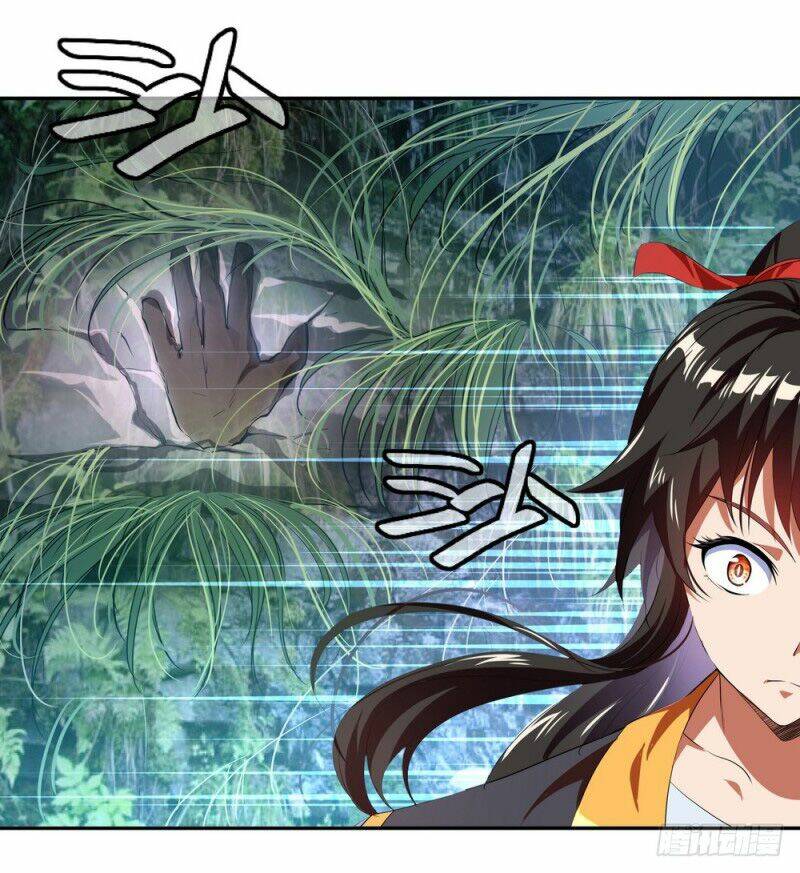 Chiến Hồn Tuyệt Thế Chapter 17 - Trang 2