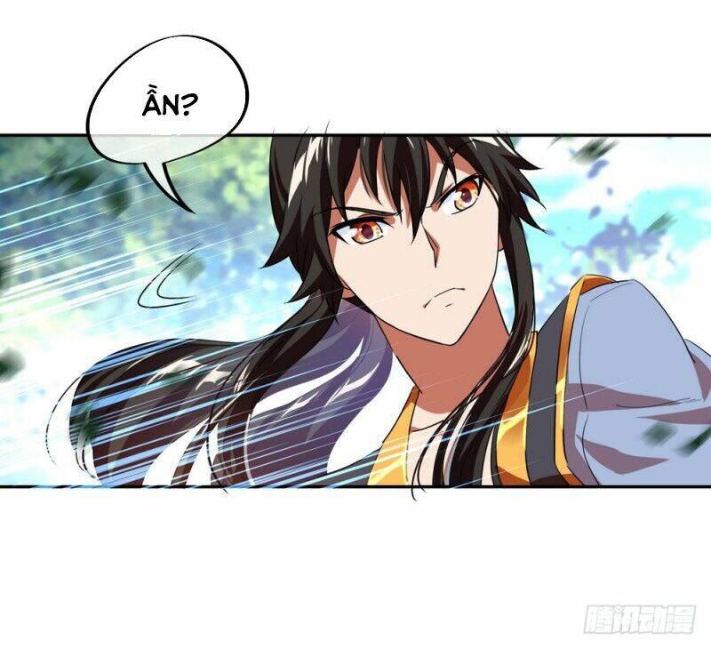 Chiến Hồn Tuyệt Thế Chapter 17 - Trang 2