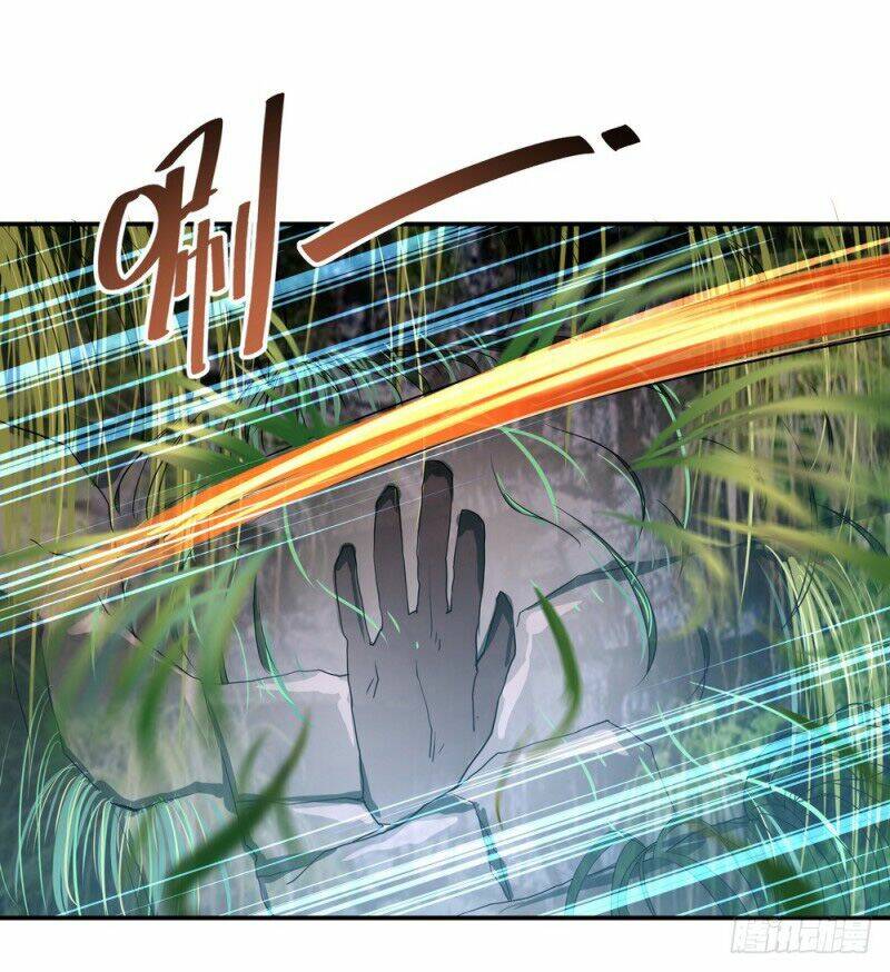 Chiến Hồn Tuyệt Thế Chapter 17 - Trang 2