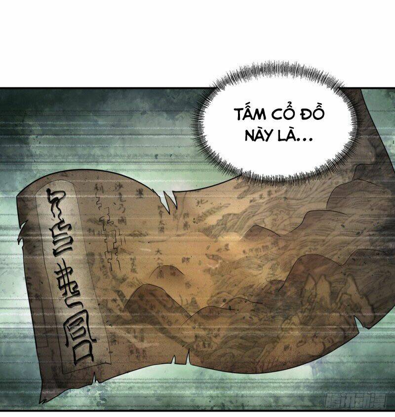 Chiến Hồn Tuyệt Thế Chapter 17 - Trang 2