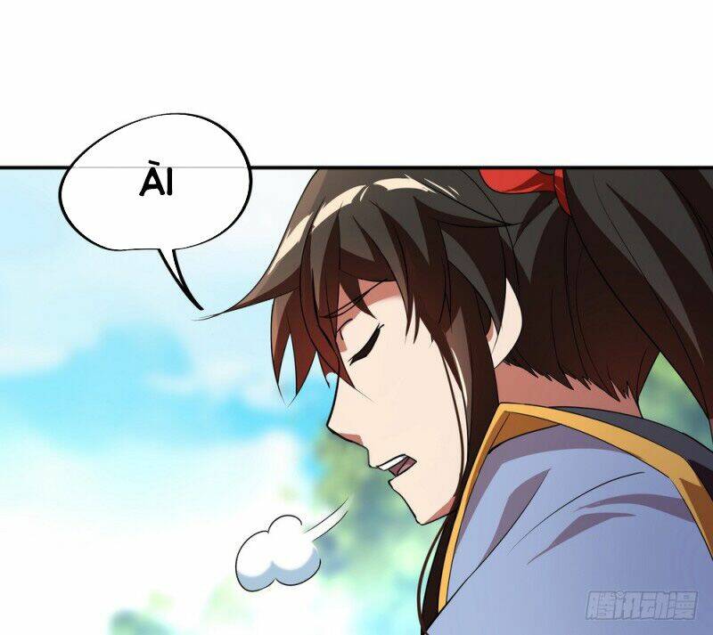 Chiến Hồn Tuyệt Thế Chapter 17 - Trang 2