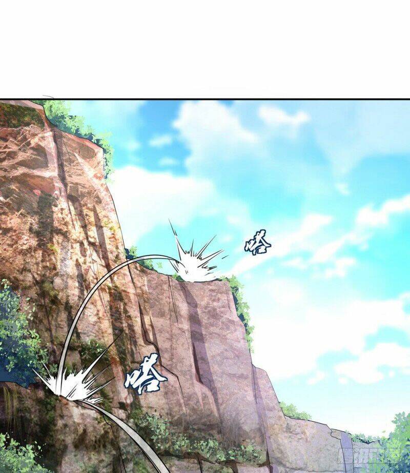 Chiến Hồn Tuyệt Thế Chapter 17 - Trang 2