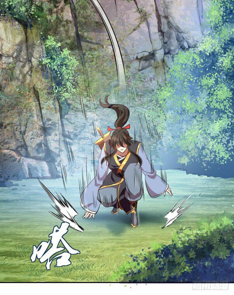 Chiến Hồn Tuyệt Thế Chapter 17 - Trang 2