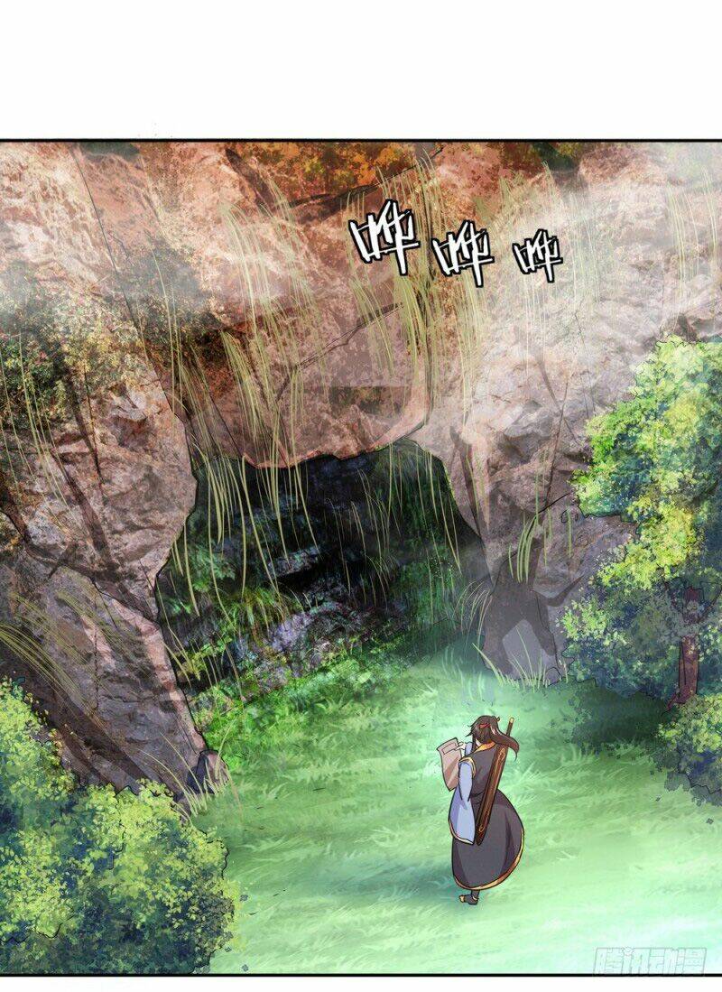 Chiến Hồn Tuyệt Thế Chapter 17 - Trang 2