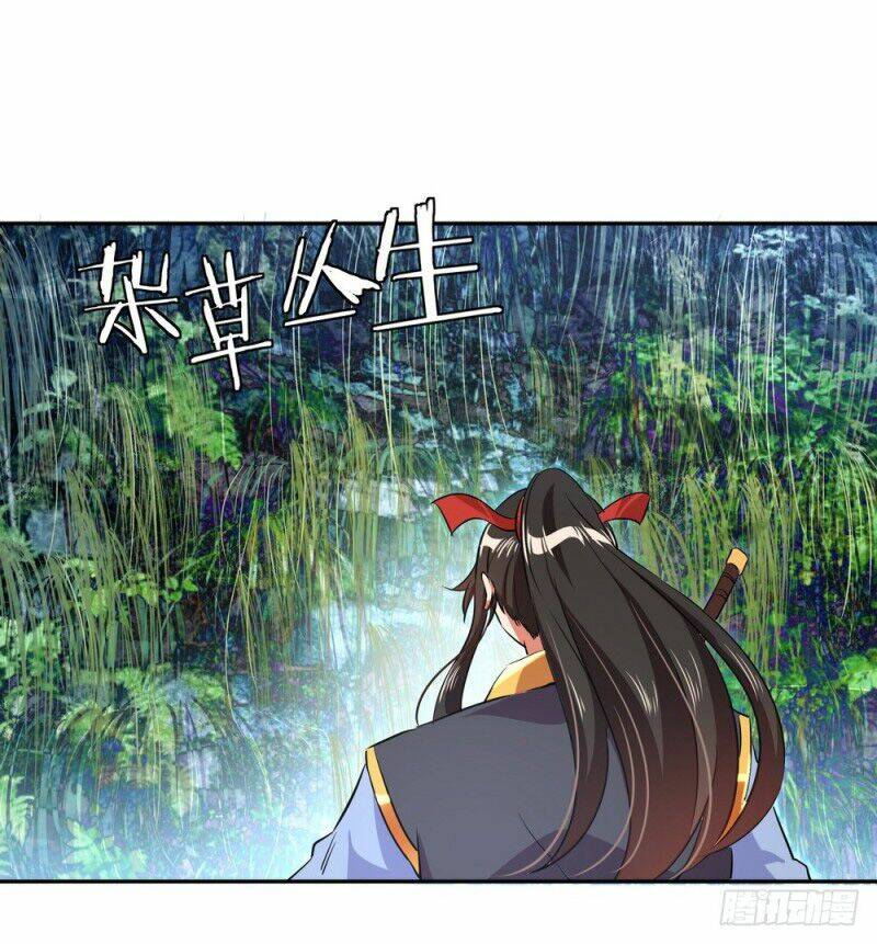 Chiến Hồn Tuyệt Thế Chapter 17 - Trang 2