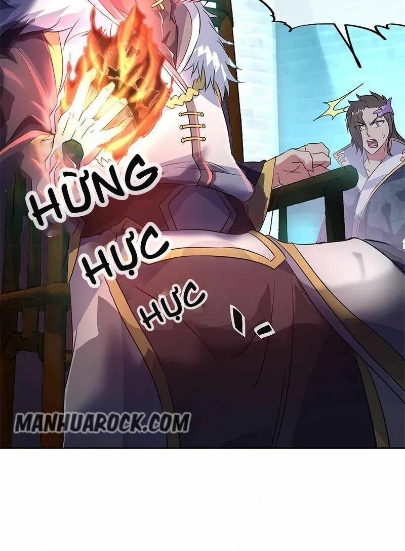 Chiến Hồn Tuyệt Thế Chapter 170 - Trang 2