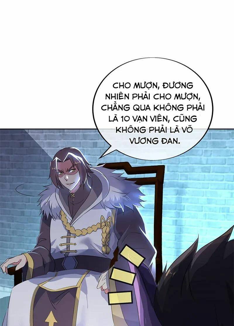 Chiến Hồn Tuyệt Thế Chapter 170 - Trang 2