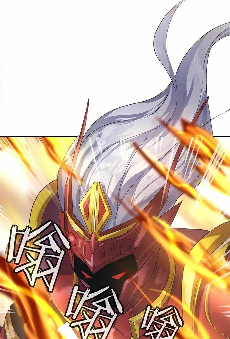 Chiến Hồn Tuyệt Thế Chapter 170 - Trang 2