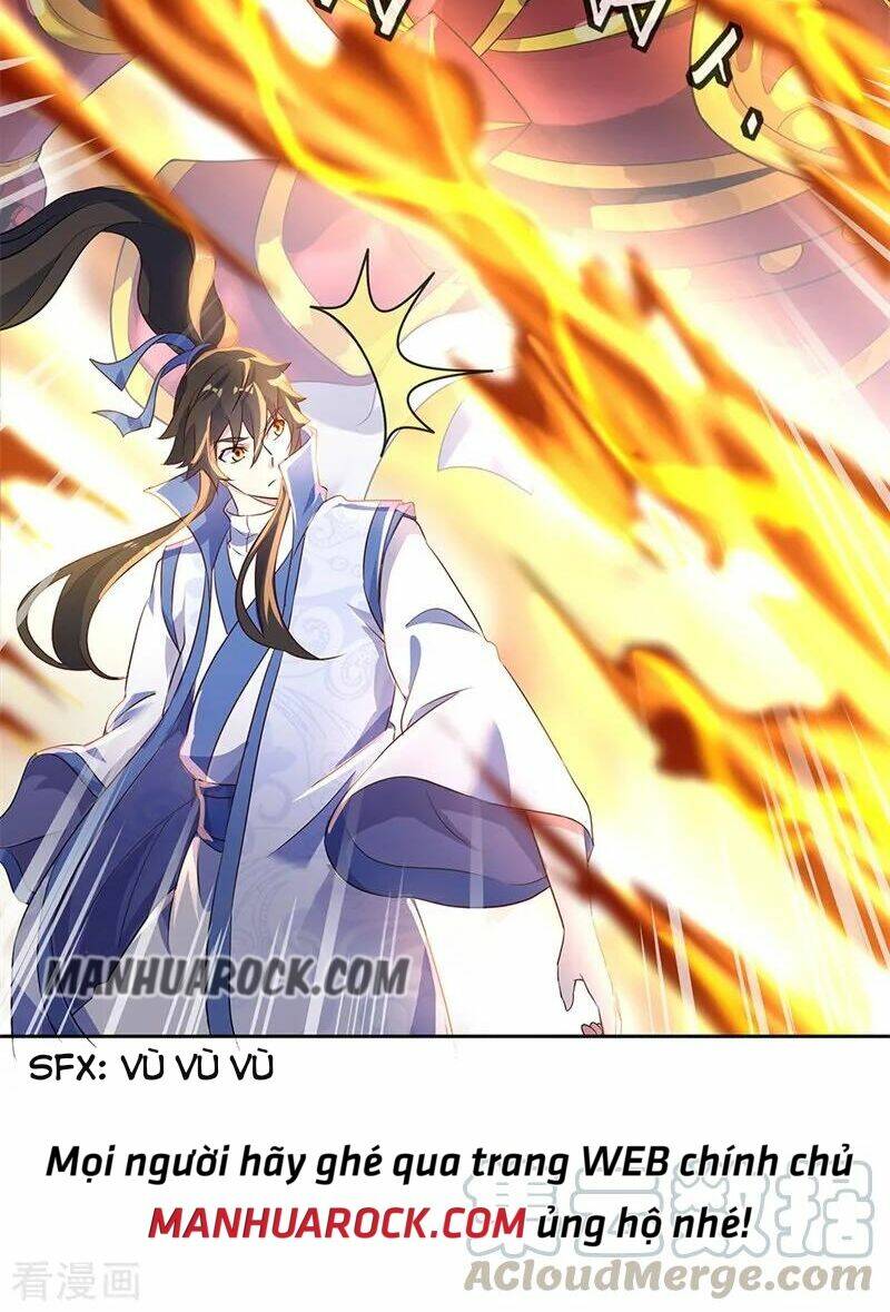 Chiến Hồn Tuyệt Thế Chapter 170 - Trang 2