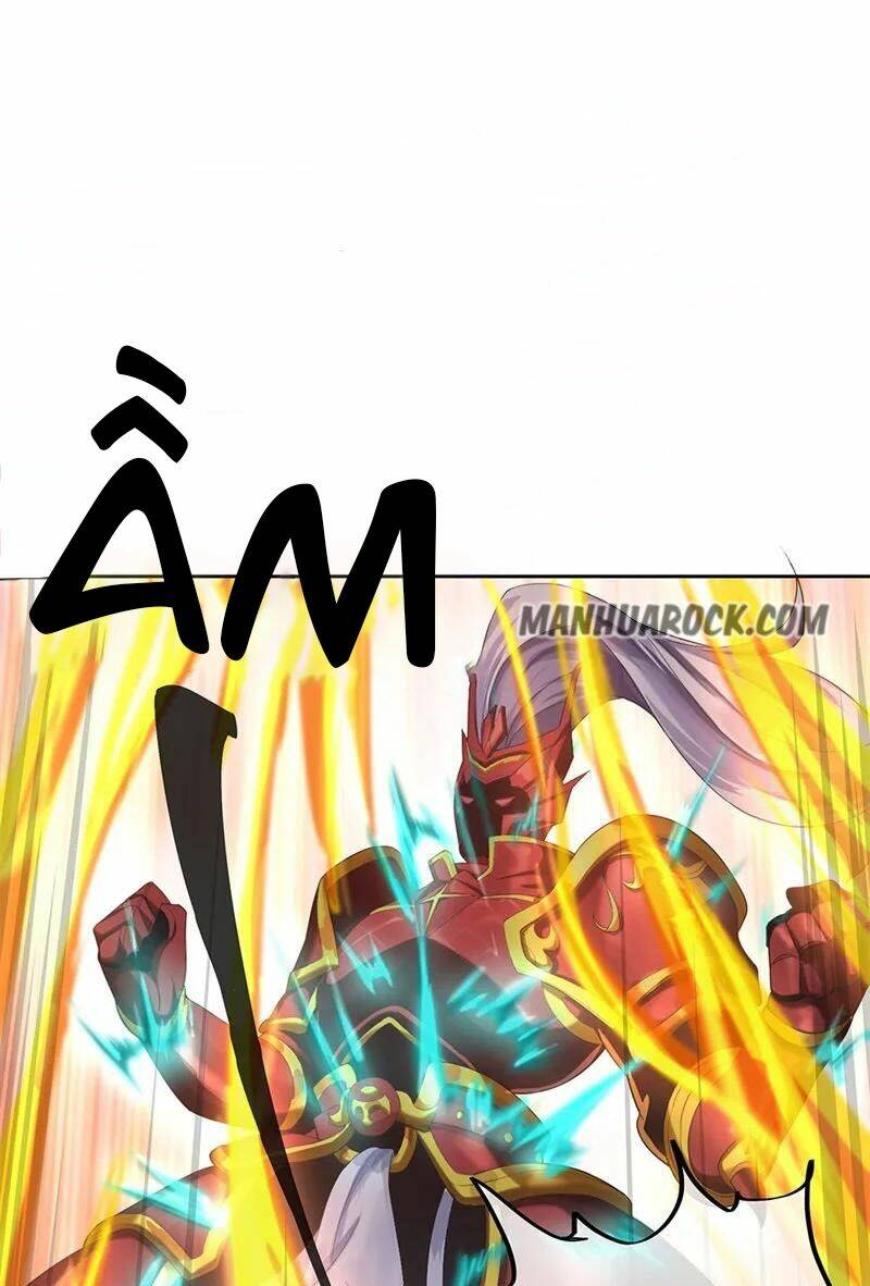 Chiến Hồn Tuyệt Thế Chapter 170 - Trang 2