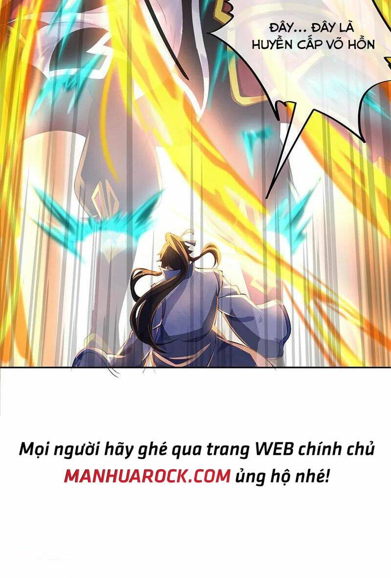 Chiến Hồn Tuyệt Thế Chapter 170 - Trang 2