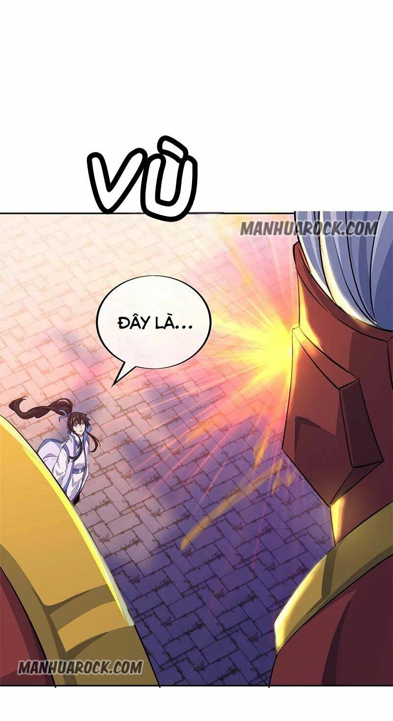 Chiến Hồn Tuyệt Thế Chapter 170 - Trang 2